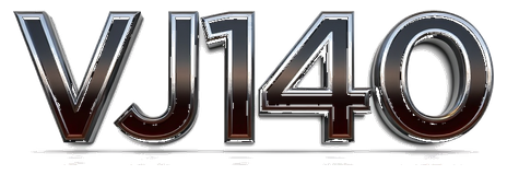 vj140 logo