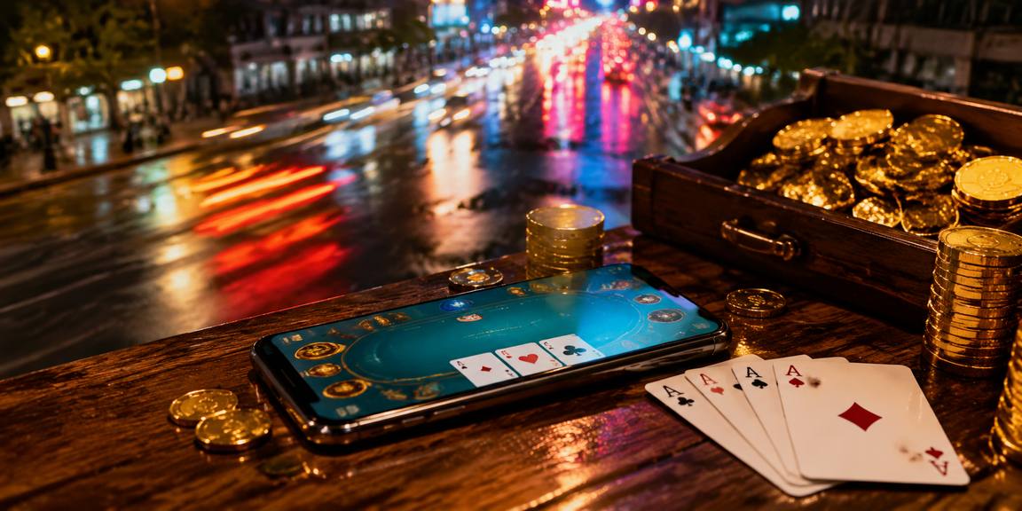 vj140 Live Casino